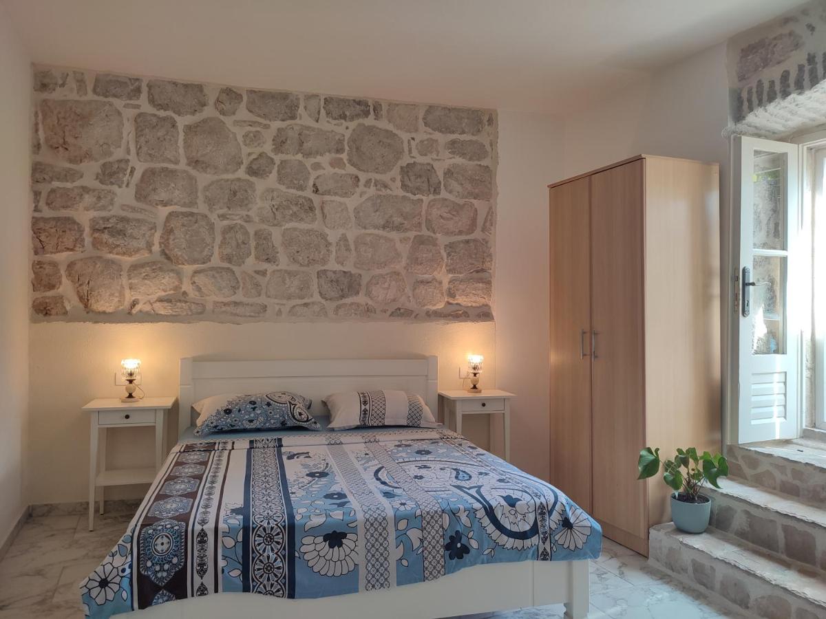 Studio with Sea View