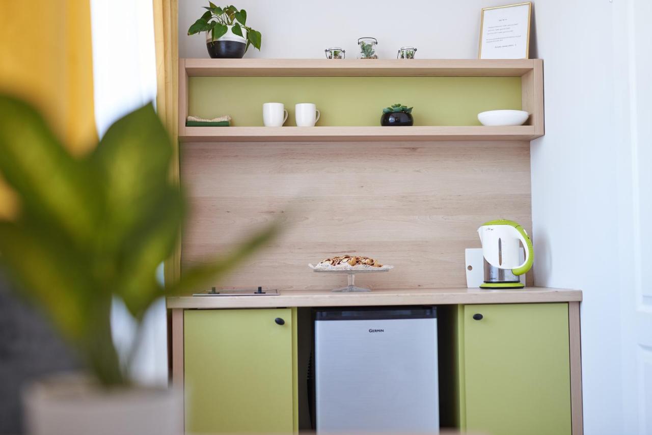 Comfort Dreibettzimmer