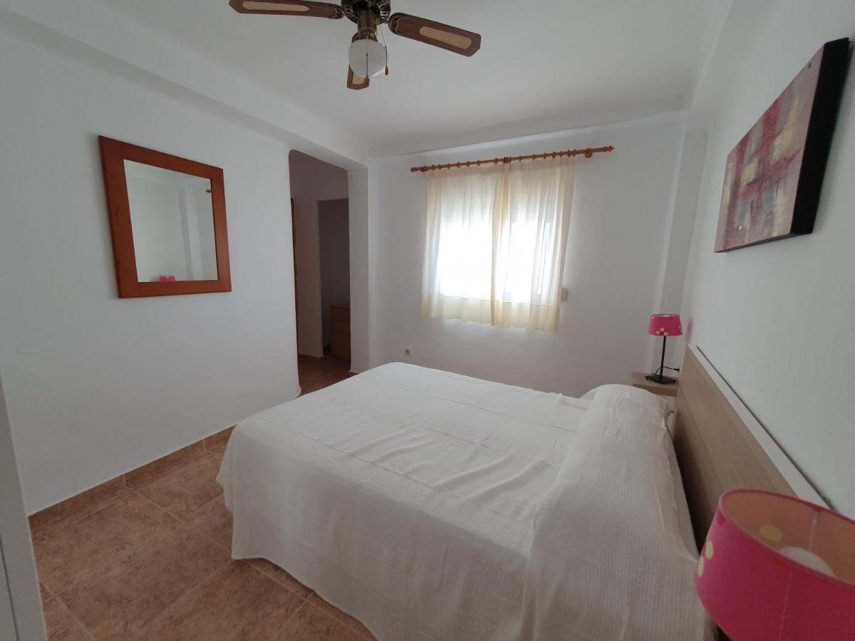 Apartment mit 2 Schlafzimmern