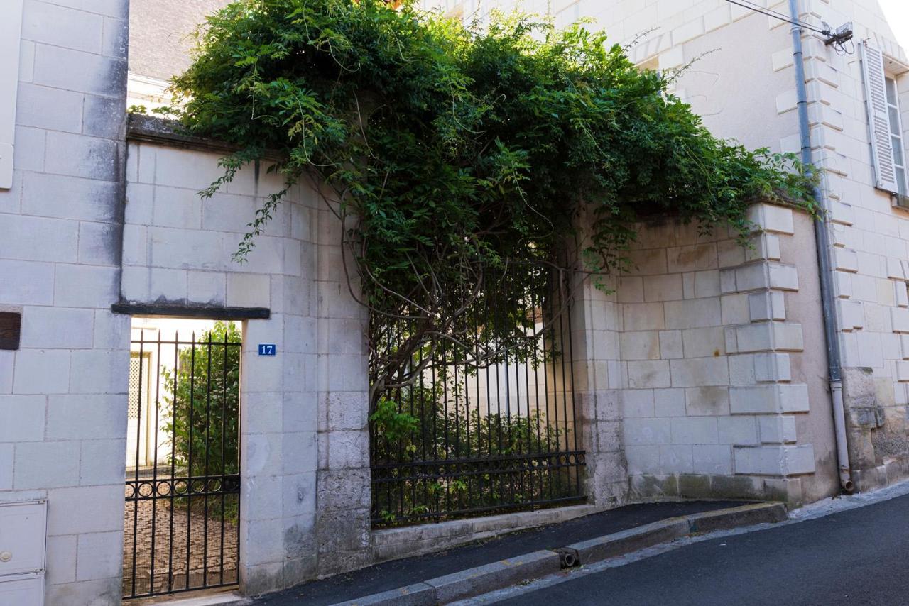 La Lirosane, 3 studios, 3,7km du Zoo, Centre-ville - Chambres d’hôtes