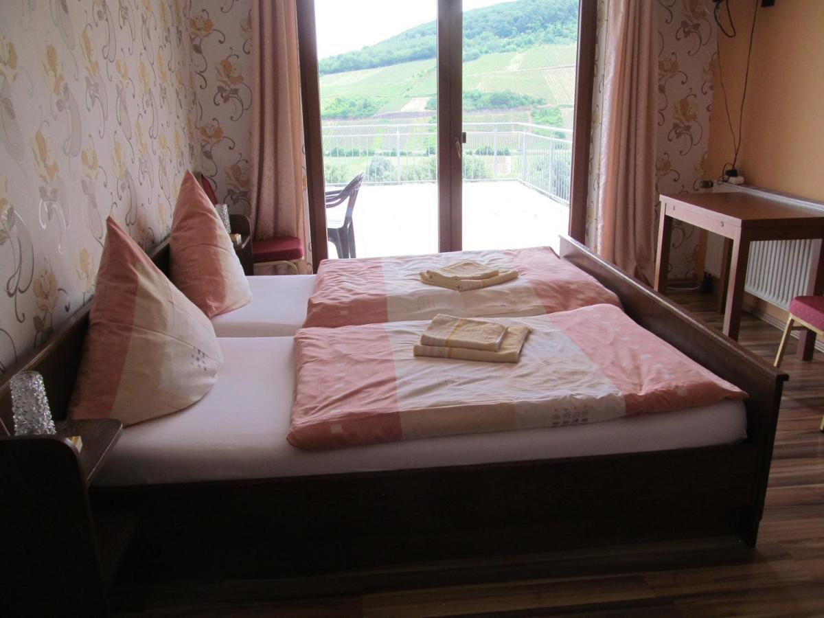 B&B Reil - Pension Simon - Bed and Breakfast Reil