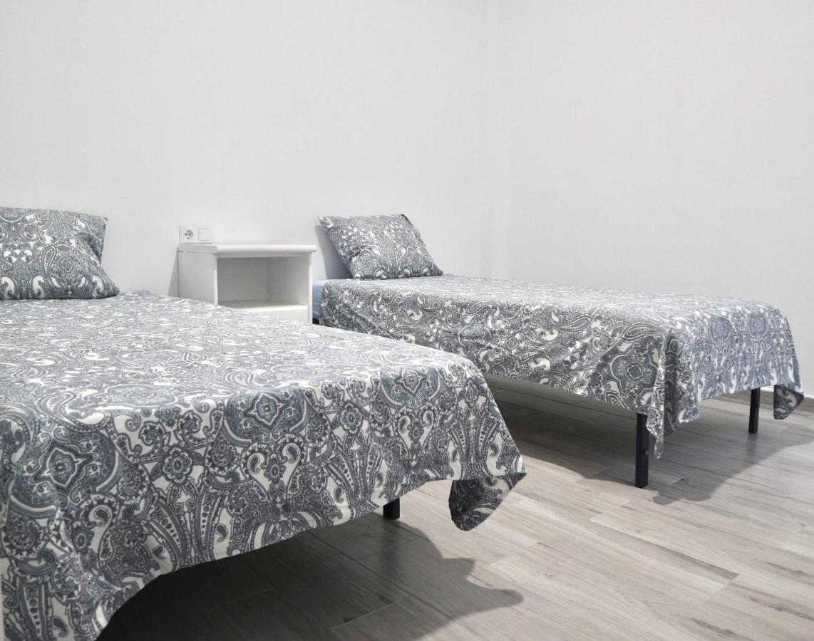 Apartamento Gades Conil A - Ferienwohnung Conil de la Frontera