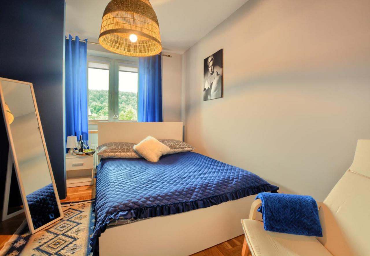 Appartement avec Vue sur la Montagne