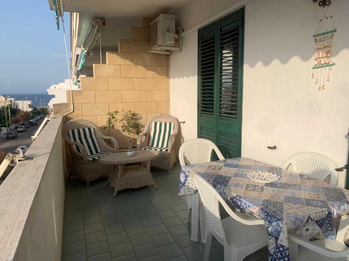 Otranto Medali apartments - Ferienwohnung Otranto