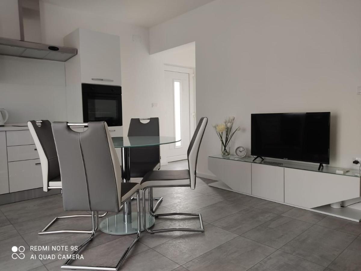 Apartman Šuperba A2 - B&B Sebenico