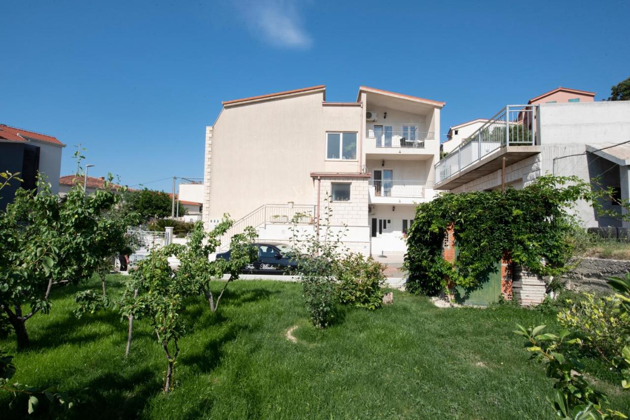 Apartments Bevanda - B&B