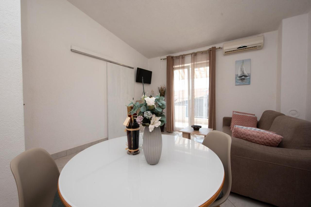 Appartement 1 Chambre avec Balcon et Vue sur Mer