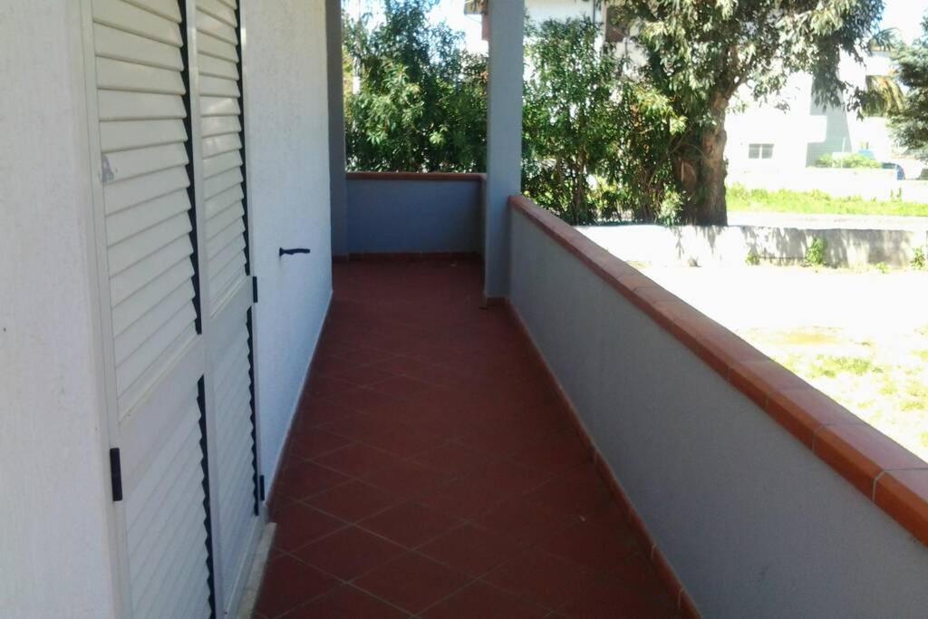 Casa al mare ingresso indipendente - Ferienwohnung