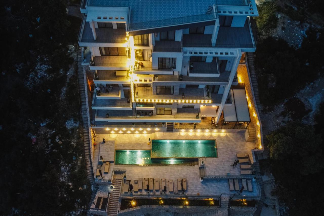 Dollaku Apartments - B&B