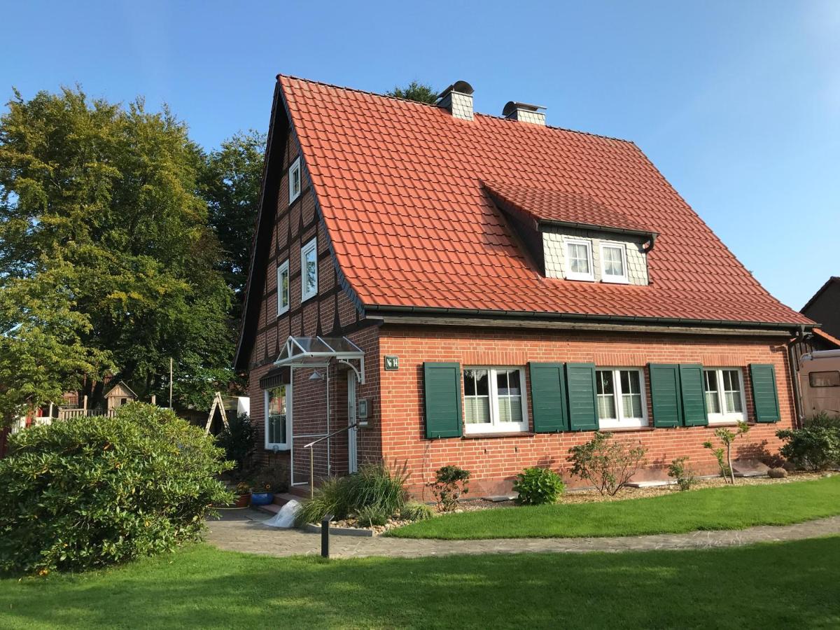 B&B Eschede - Ferienhaus-Eschede - Bed and Breakfast Eschede