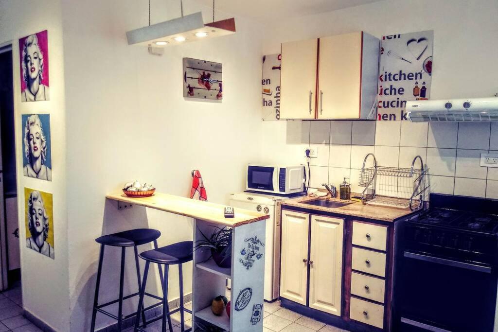 Nuevocentro Modern - B&B Córdoba