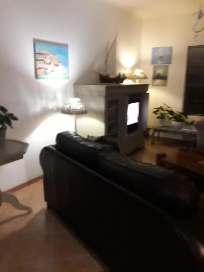 Joans place selfcatering - B&B Velddrif