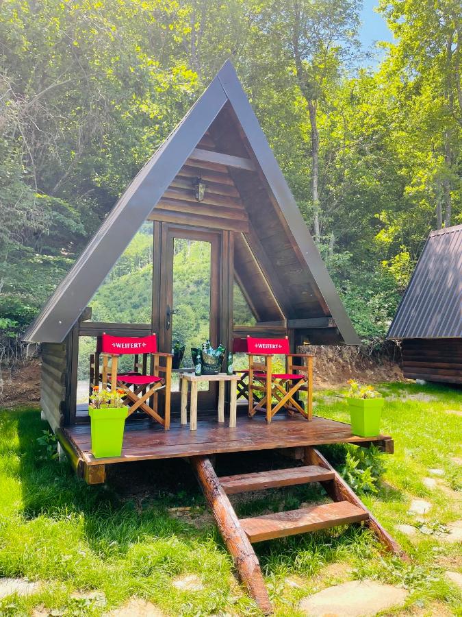 Holiday bungalows Pajkovir - B&B