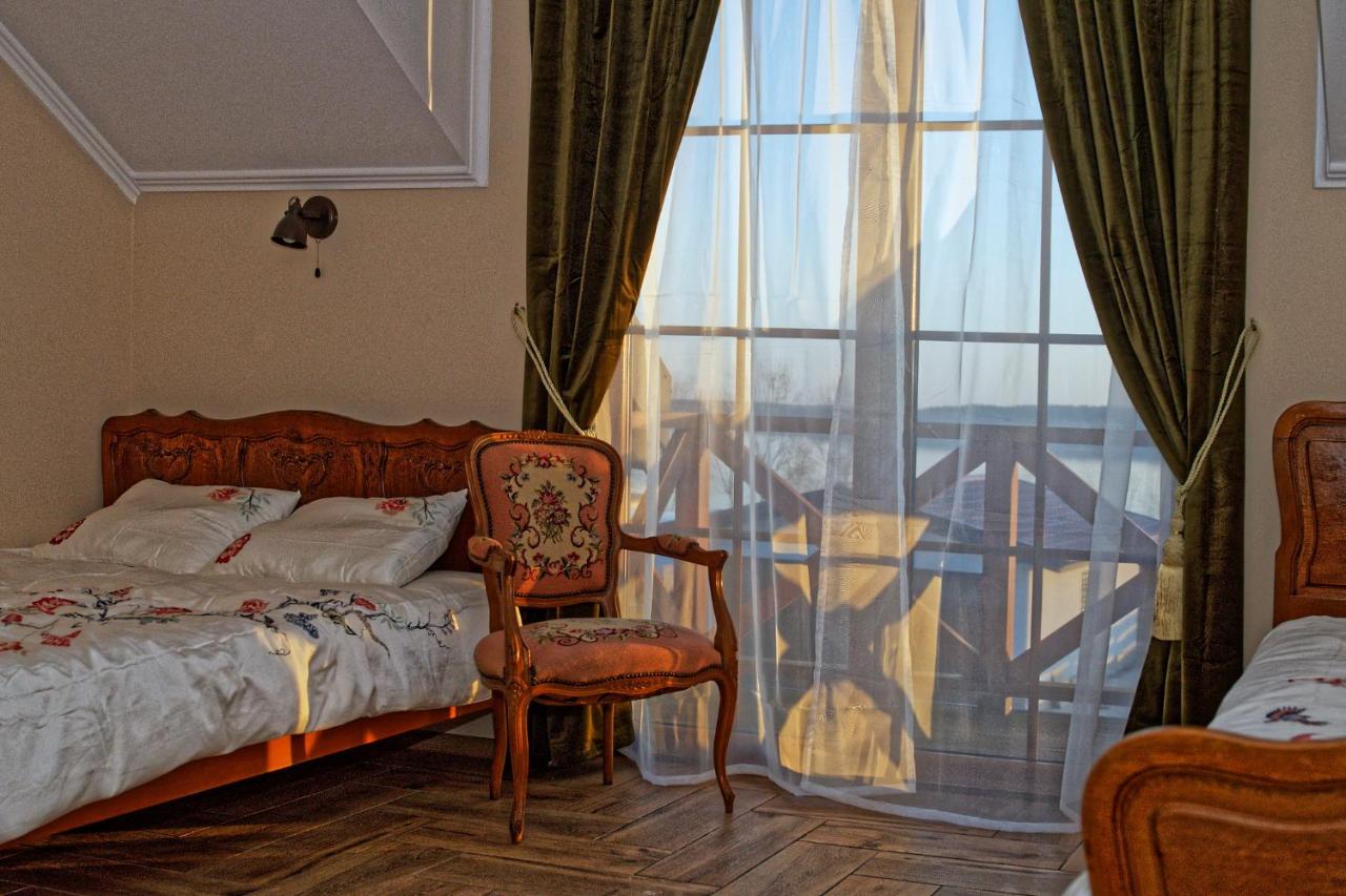 Chambre Quadruple