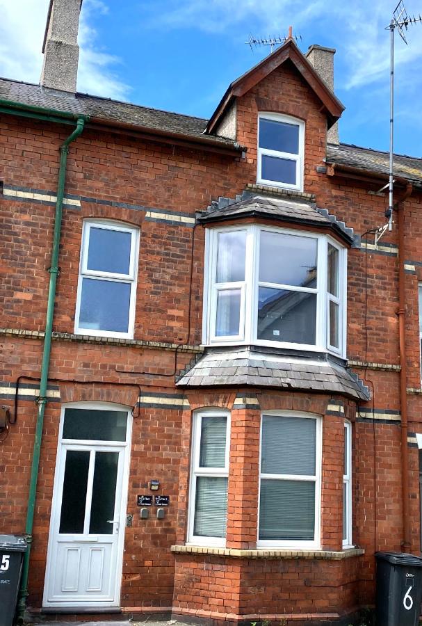 Hiraeth Môn - B&B