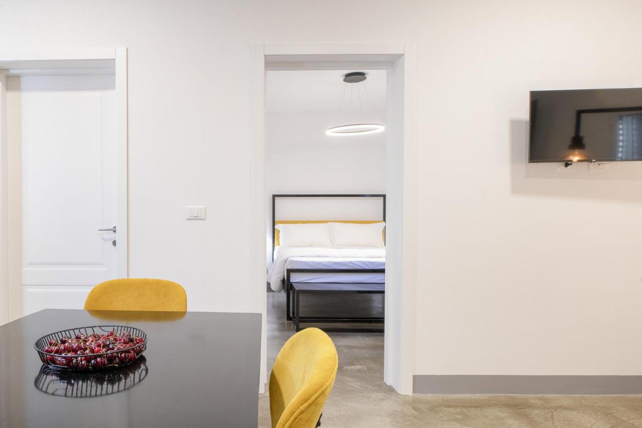 MYMOON casa vacanze Noto - Bed and Breakfast