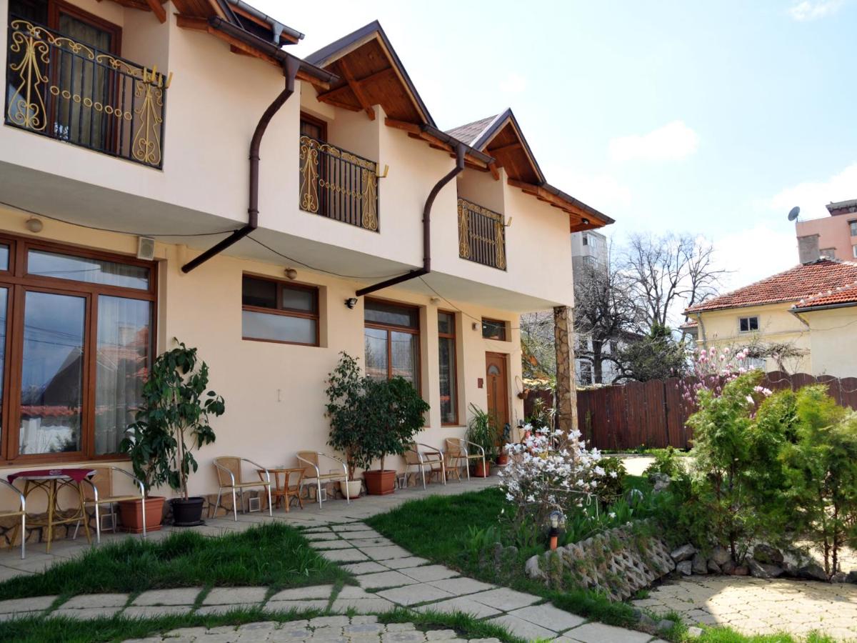 B&B Samokov - Guesthouse Elizabeth - Bed and Breakfast Samokov