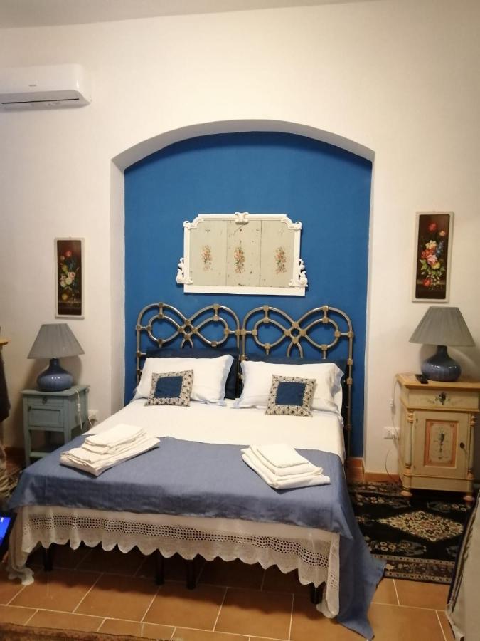 Double Room with Park View