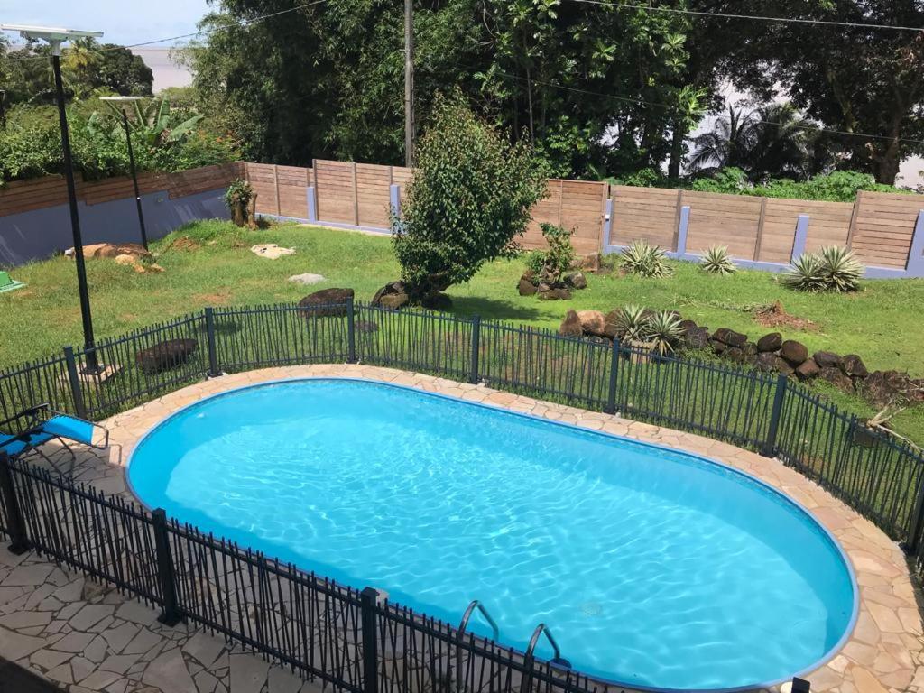 Appartamento con Vista Piscina 