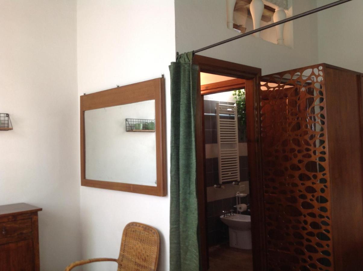 Studio avec Vue sur Jardin