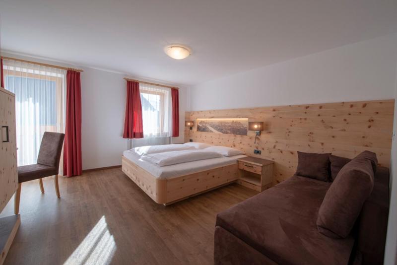 Appartamento con 3 Camere da Letto