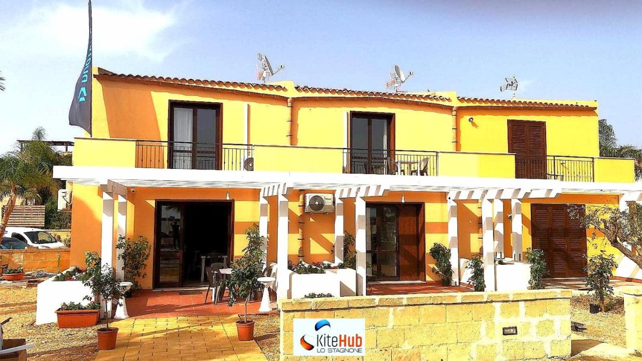 Superior Double or Twin Room with Sea View
