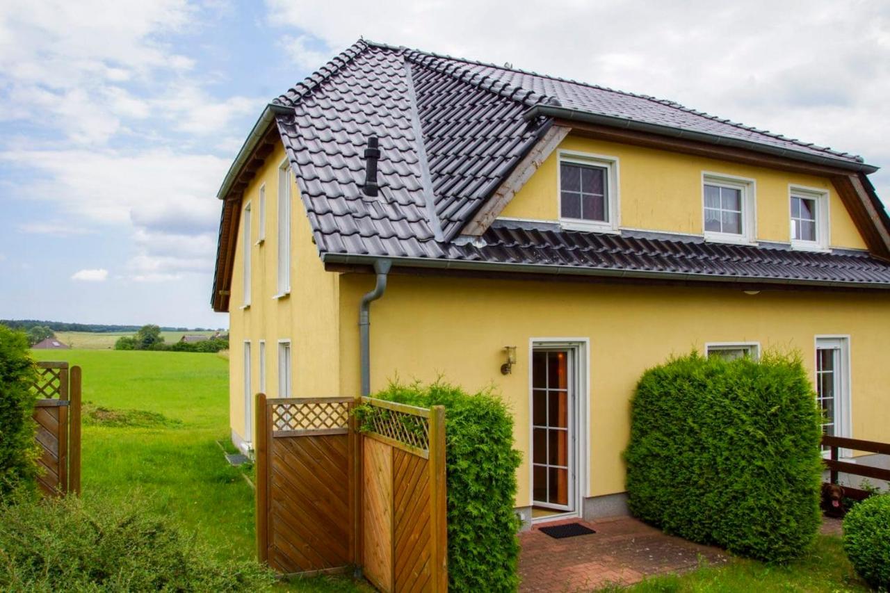 B&B Middelhagen - RugApart - Bed and Breakfast Middelhagen