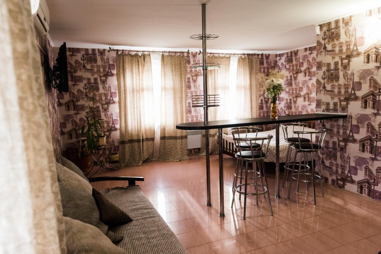 Studio-Apartment 