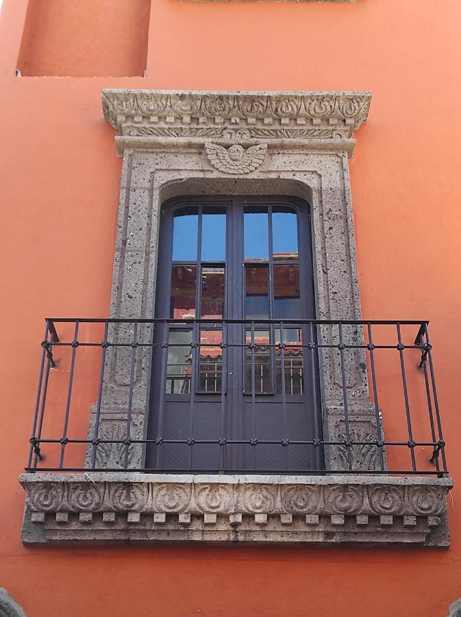 Twin Room with Balcony