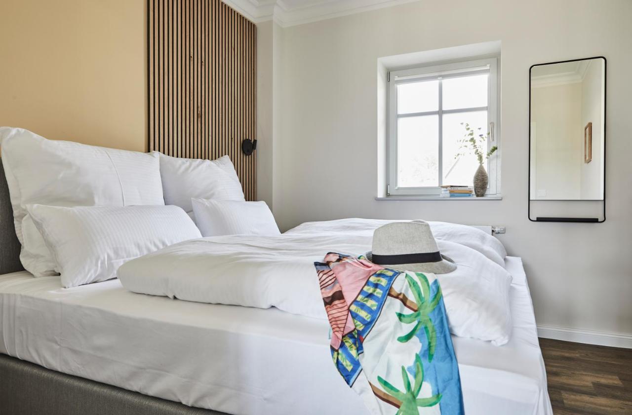 Superior Suite mit Terrasse