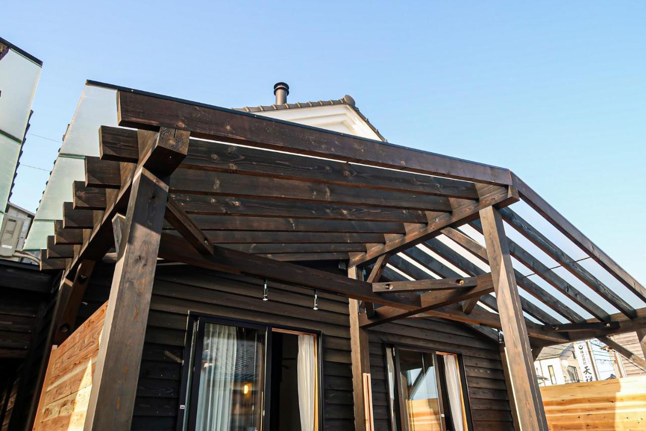 B&B MIKAWA 5 - Villas with BBQ Terrace - B&B