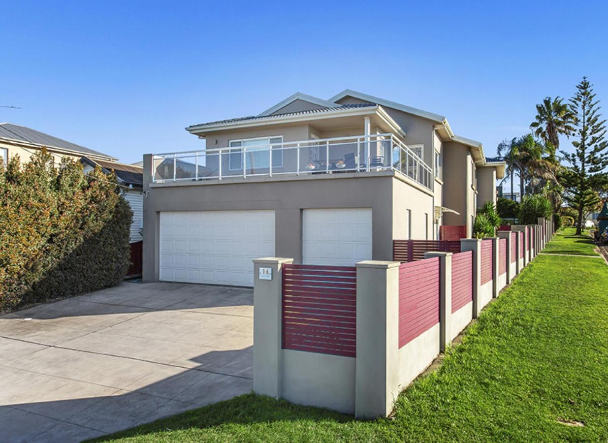 Shellharbour Seaside Escape - B&B