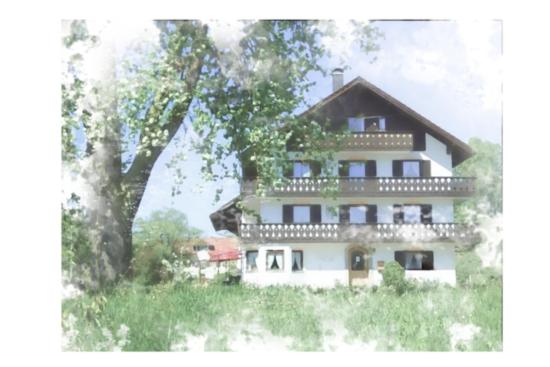 Pension Maria - B&B