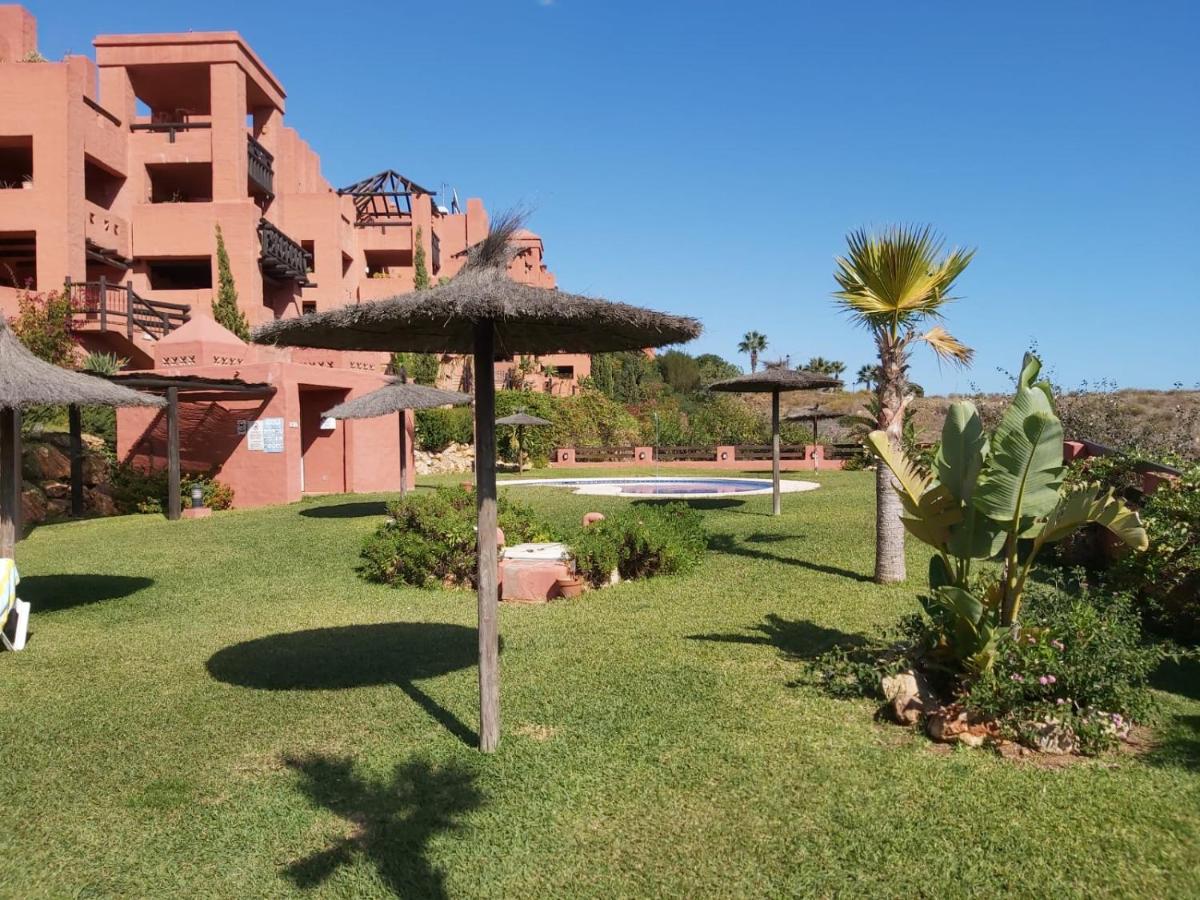 Große Ferienwohnung , Spanien, Andalusien, Costa del Sol, Sabinillas, Duquesa, Manilva mit Pool - Chambres d'hôtes San Luis de Sabinillas