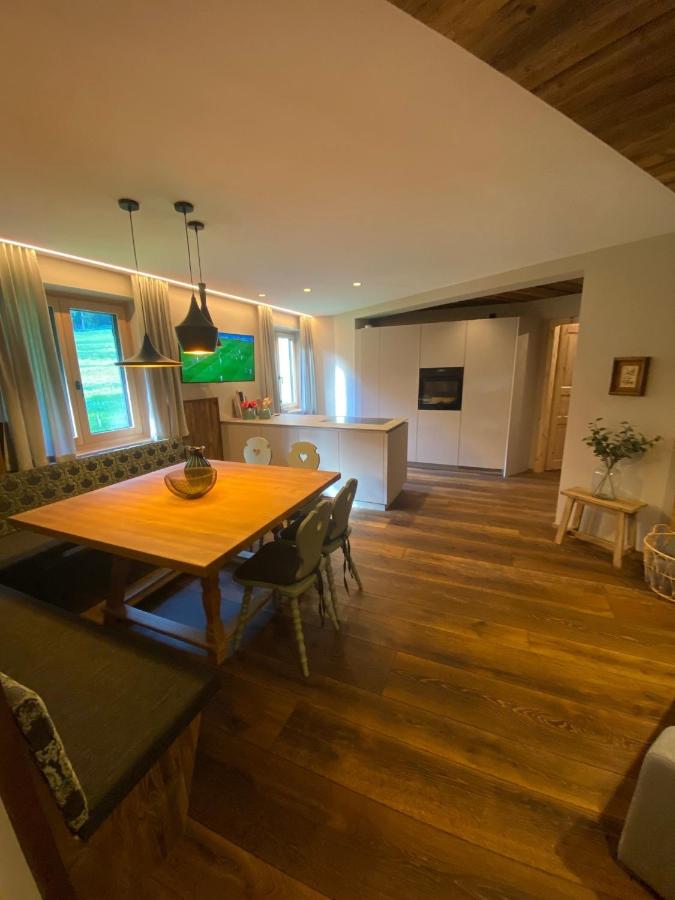 Appartementhaus Hochkönig - Panoramablick - B&B Mühlbach am Hochkönig