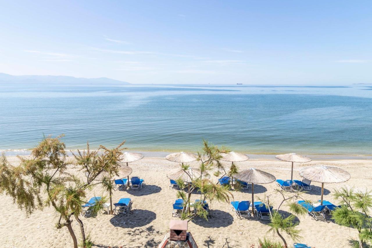 Appartement - Vue sur Mer