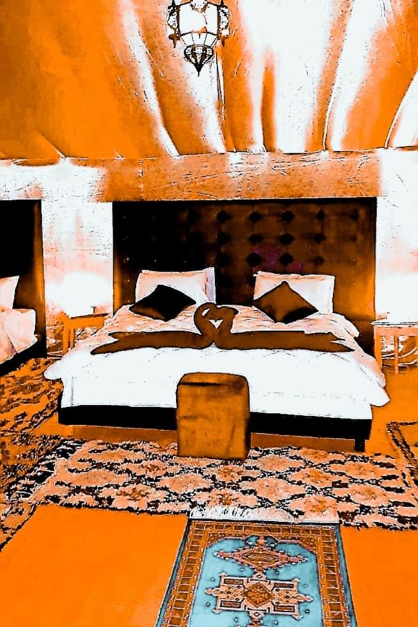 Luxe Driepersoonskamer