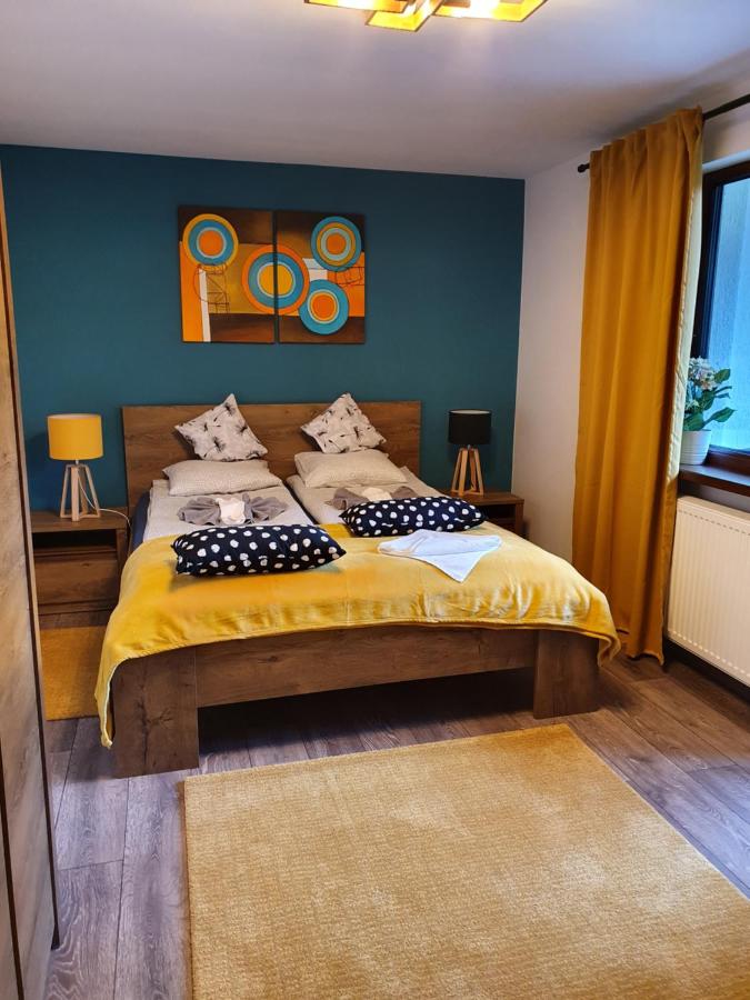 Deluxe Doppelzimmer