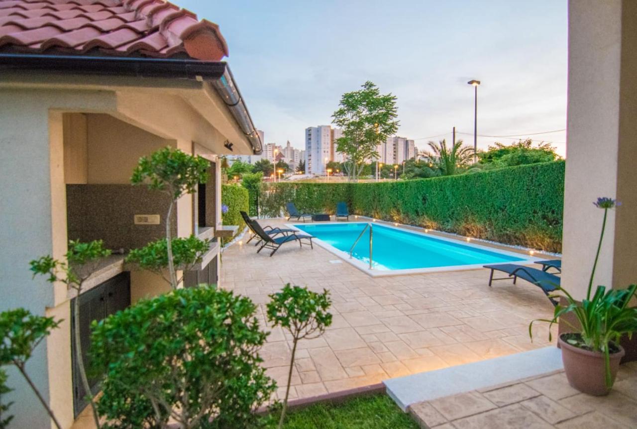 Apartment MiMa - Ferienwohnung Split