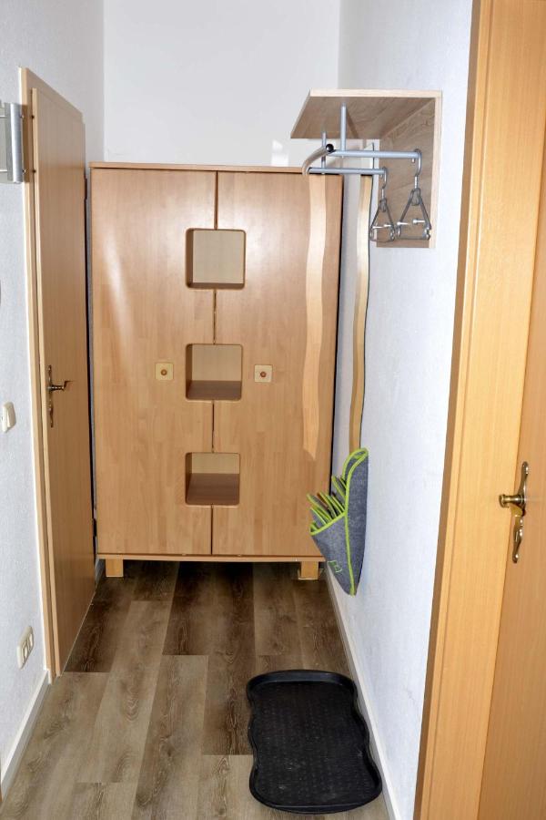 Ferienwohnung am Wasserturm - B&B