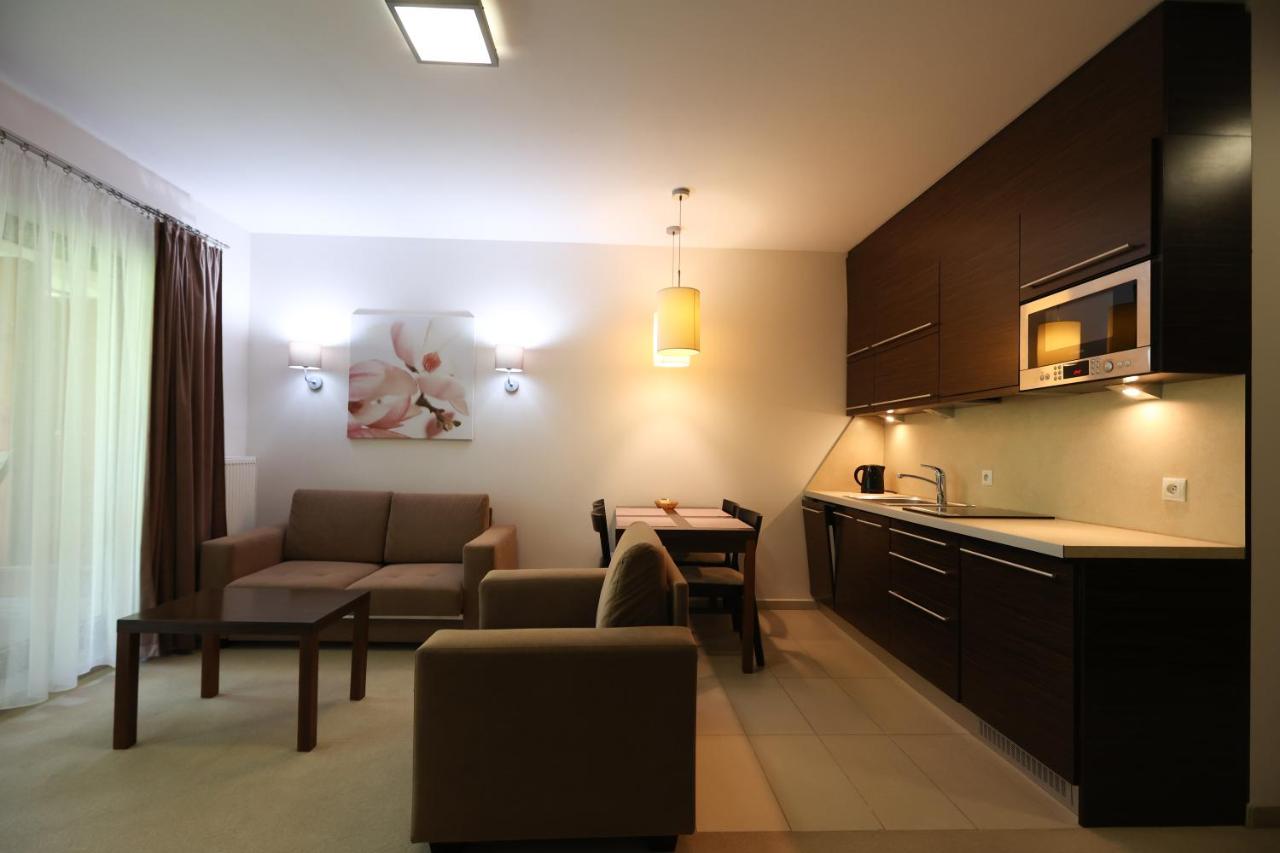 Willa Port, apartament 204 - B&B Ostróda