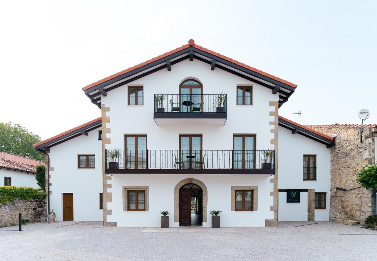 Jardines Villaverde - B&B