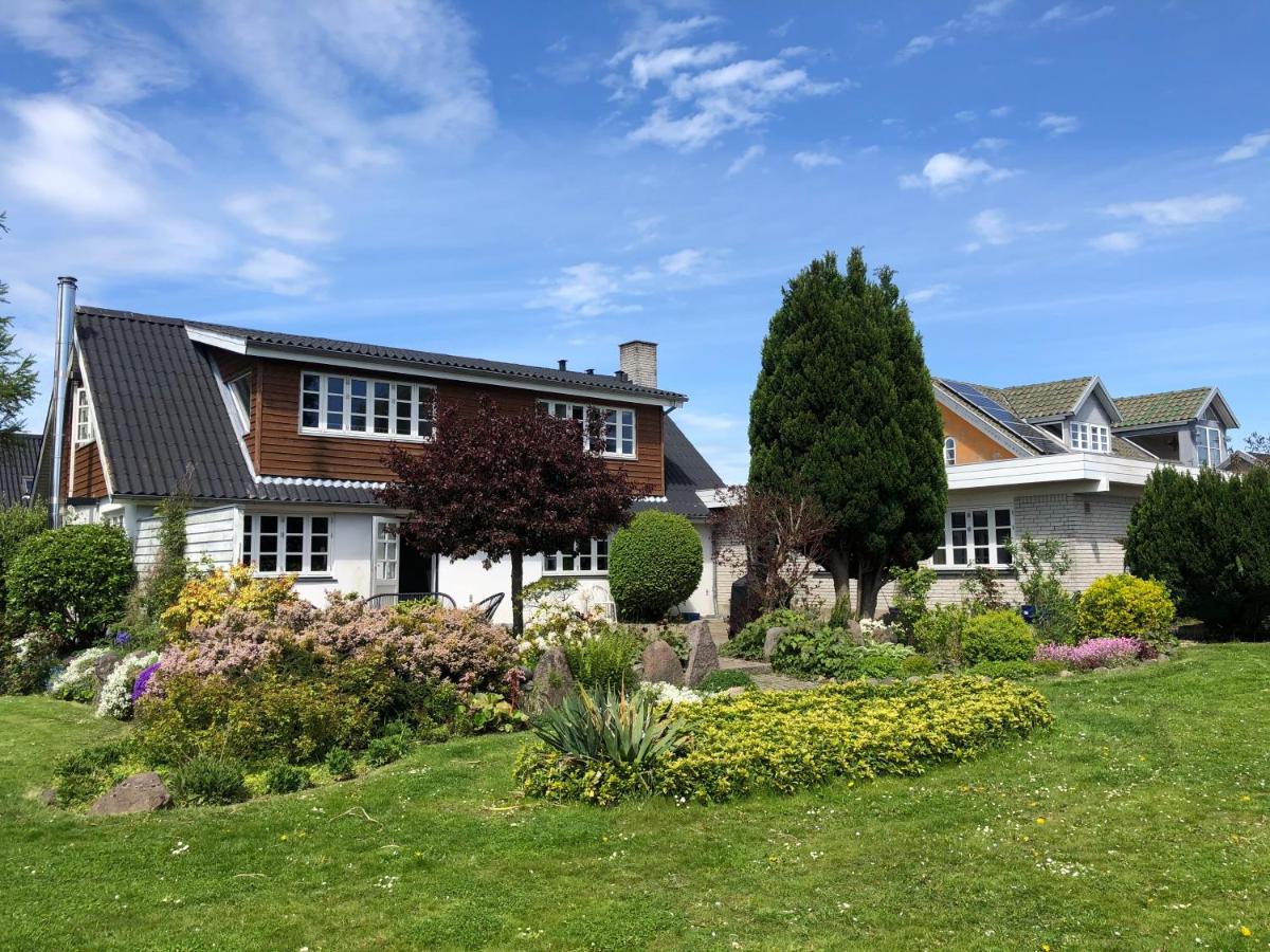 Askes Oase Guest Apartment - B&B