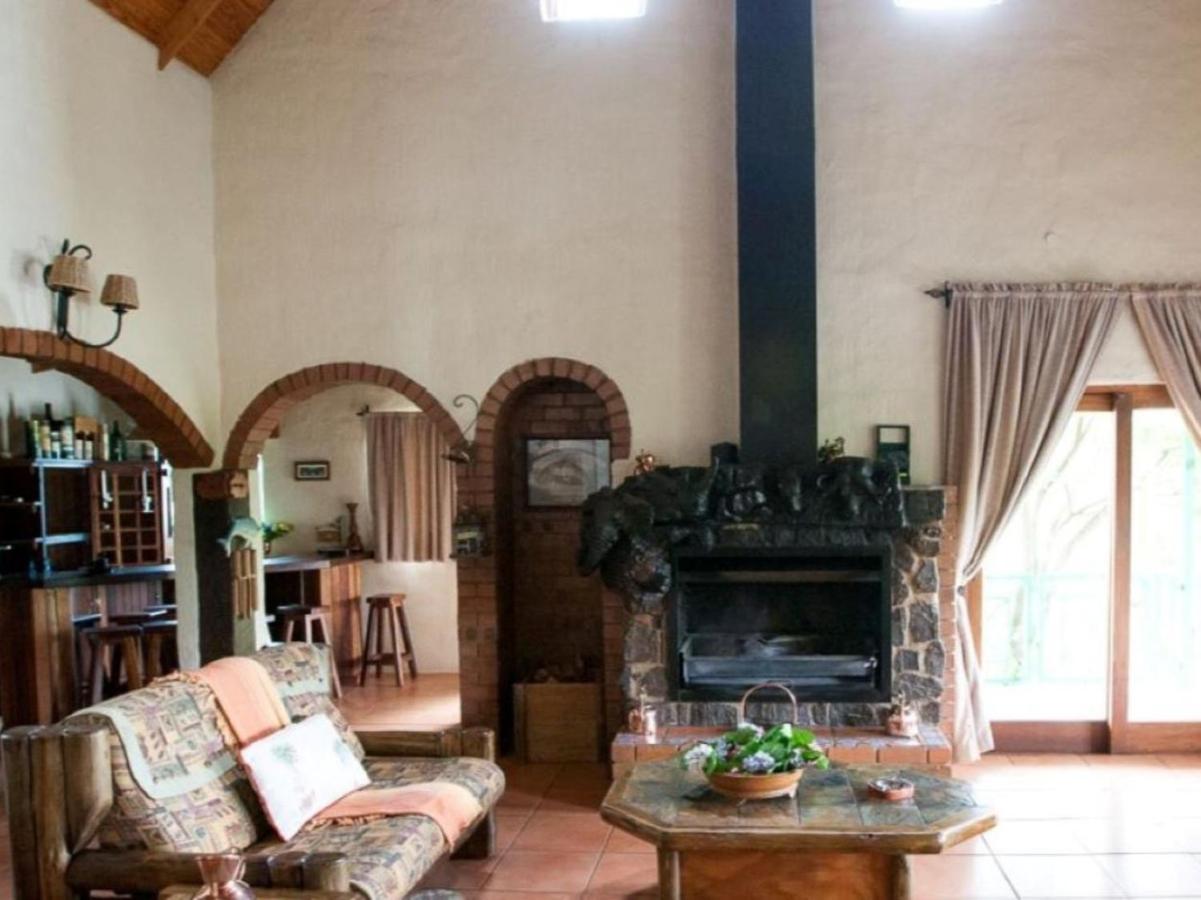 Family Holiday Home