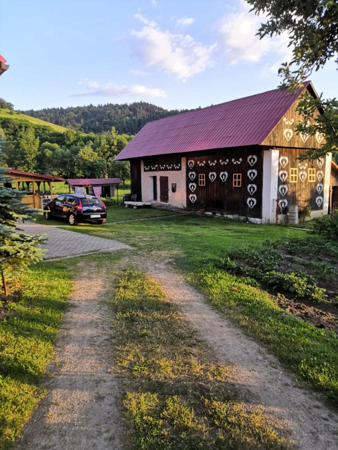 B&B Dlhá nad Oravou - Ubytovanie u Božky - Bed and Breakfast Dlhá nad Oravou