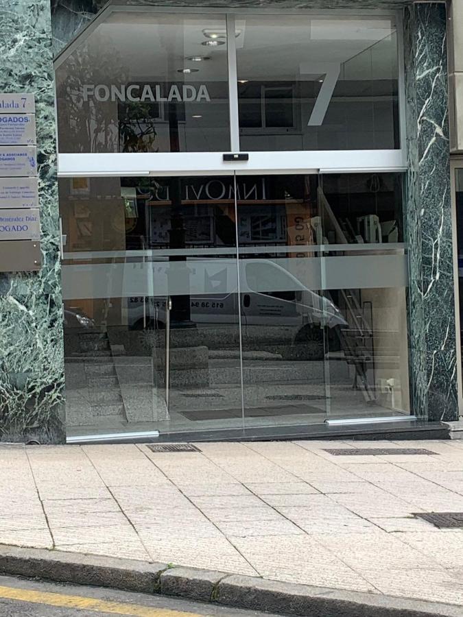 Apartamento Oviedo Foncalada - B&B Oviedo