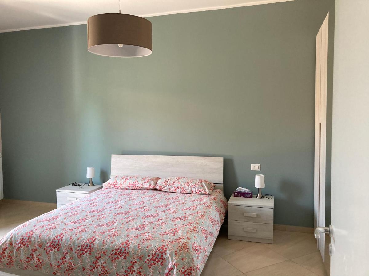 Casa Etna Nicolosi - Bed and Breakfast
