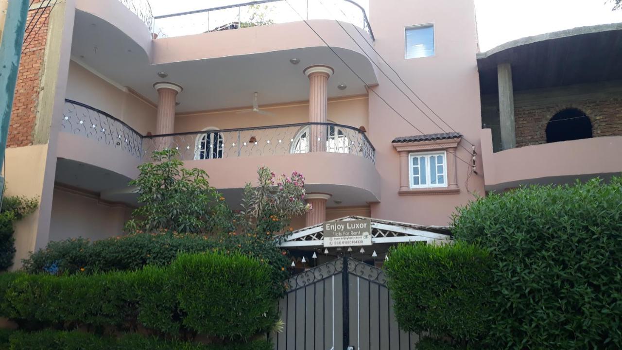 Enjoy Luxor - B&B Luxor