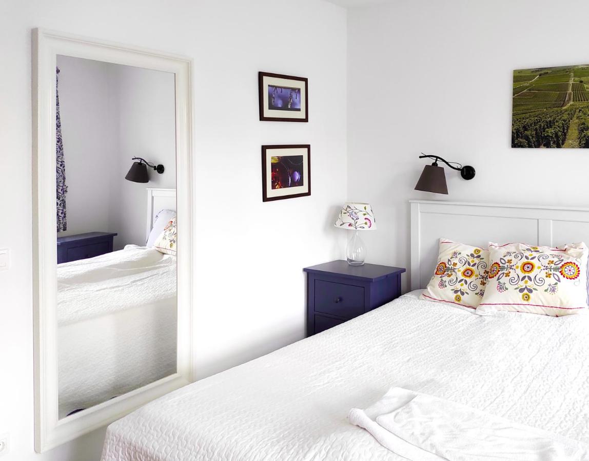 Habitación Doble adaptada para personas con discapacidad - 1 o 2 camas