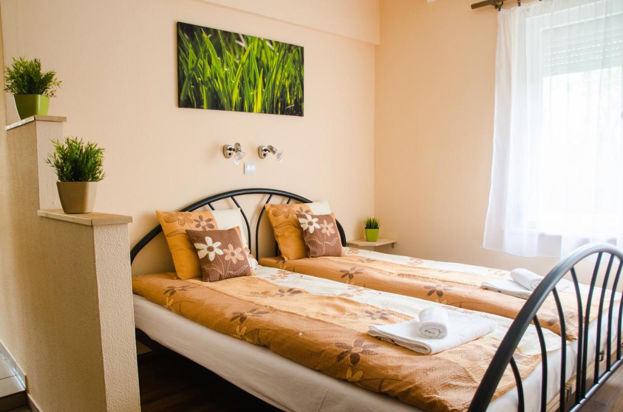 Quadruple Room with Bathroom